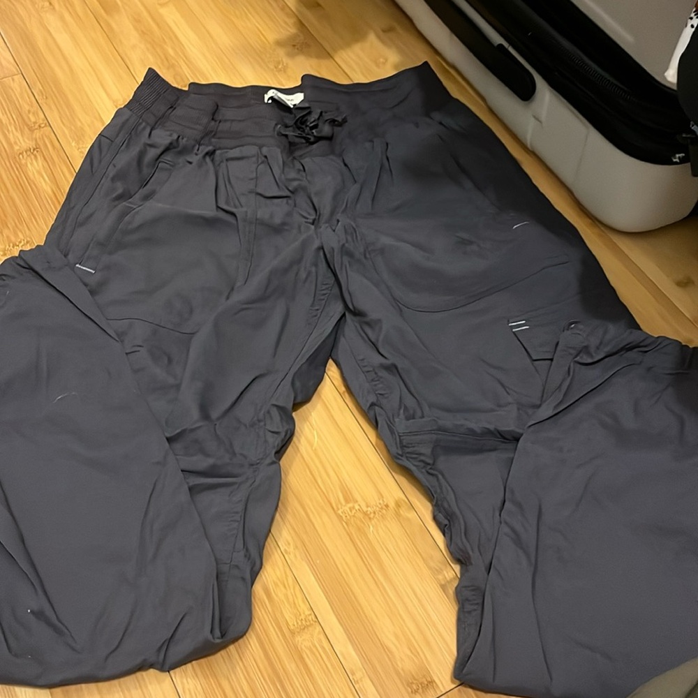 Llbean pants